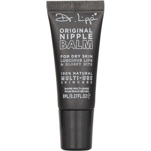 Dr.Lipp Original Nipple Balm 100%Natural Lipbalm – 8 ml – 5060088890004