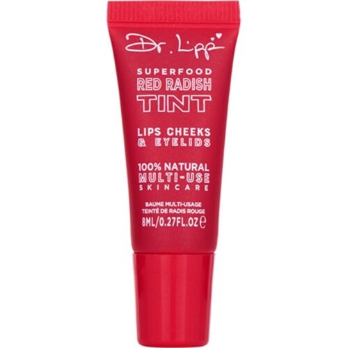 Dr.Lipp Tint 100% Natural Lipbalm Red Radish – 5060088890233