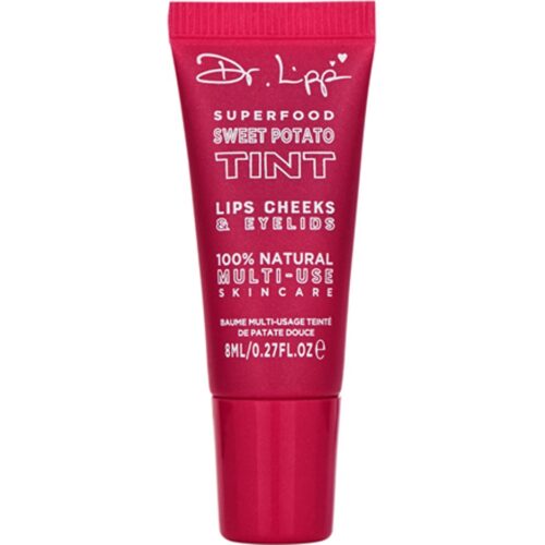 Dr.Lipp Tint 100% Natural Lipbalm Sweet Potato – 5060088890226