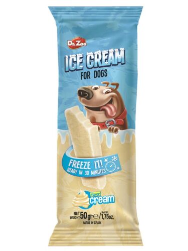 Dr. Zoo hund – 7798182081551