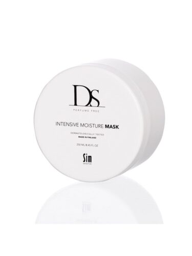 SIM Sensitive DS Intensive Moisture Mask 250 ml – 6417150014926