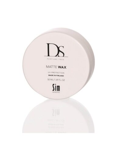 SIM Sensitive DS Matte Wax 50 ml – 6417150014971