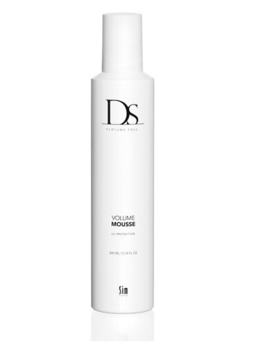 SIM Sensitive DS Volume Mousse 300 ml – 6417150014995