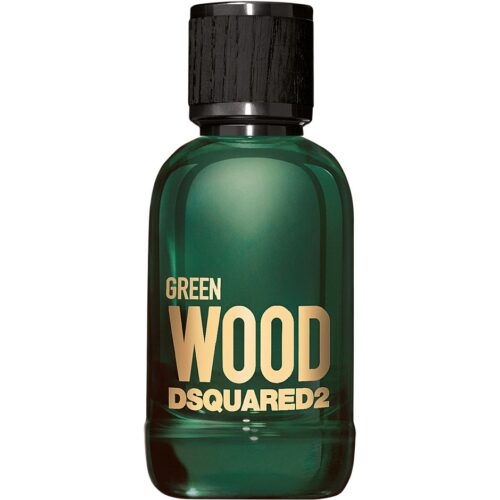 Dsquared2 Green Wood Pour Homme  Eau de Toilette – 30 ml – 8011003852727
