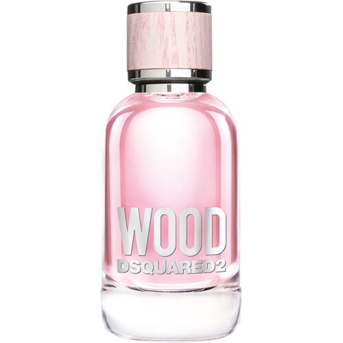Dsquared2 Wood Pour Femme Eau de Toilette – 30 ml – 8011003845569
