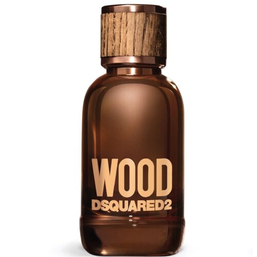 Dsquared2 Wood Pour Homme Eau de Toilette – 30 ml – 8011003845682