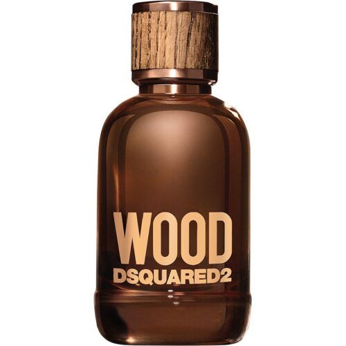 Dsquared2 Wood Pour Homme Eau de Toilette – 50 ml – 8011003845699