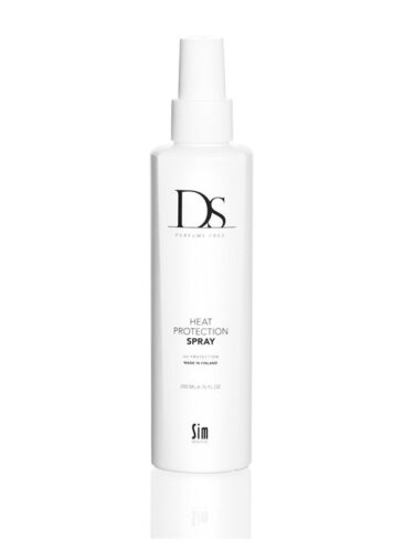 SIM Sensitive DS Heat Protection Spray 200 ml – 6417150014957