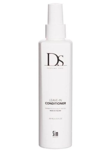 SIM Sensitive DS Leave-in Conditioner Spray 200 ml – 6417150014933