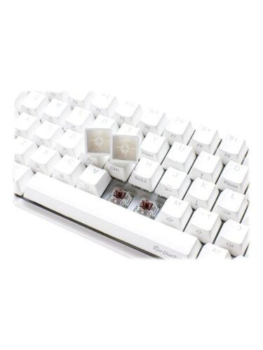 Ducky tastatur – 4710578292931