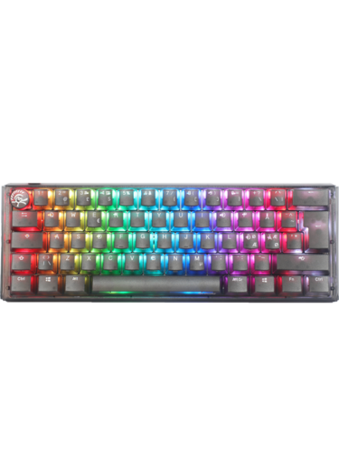 Ducky tastatur – 4711394385050