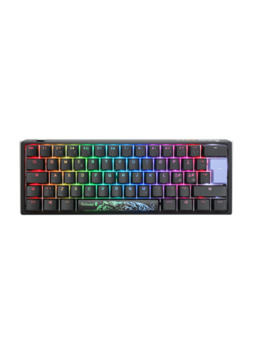 Ducky tastatur – 4711281568764