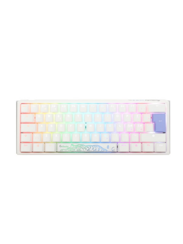 Ducky tastatur – 4711281569006