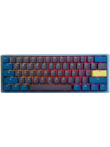 Ducky tastatur – 4710578302623