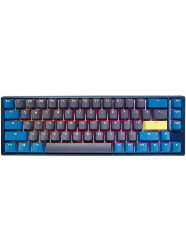 Ducky tastatur – 4710578302777