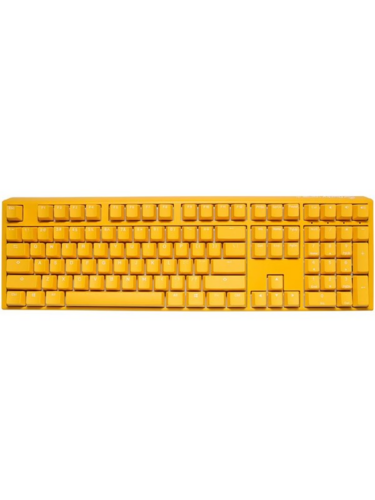 Ducky tastatur – 4710578302968