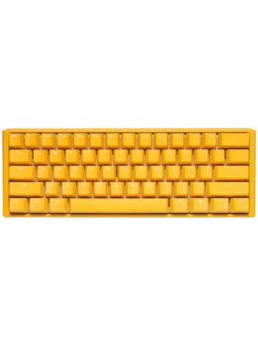 Ducky tastatur – 4710578302593