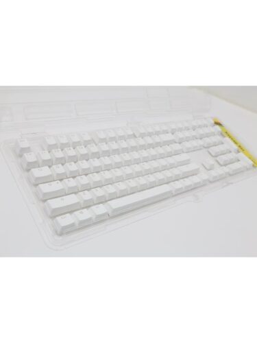 Ducky tastatur – 4713319657600