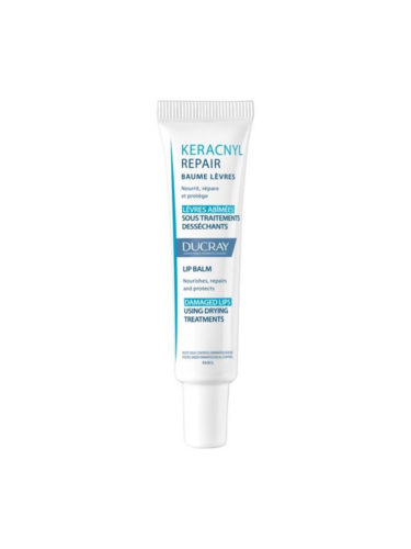 Ducray ansiktspleie – 3282770038521