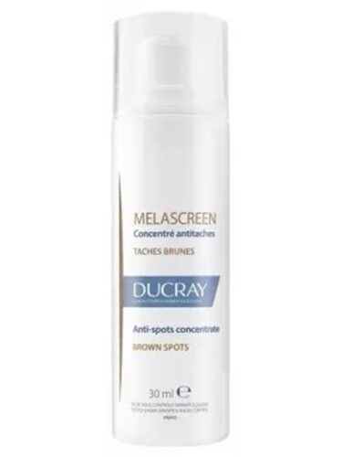Ducray ansiktspleie – 3282770389197