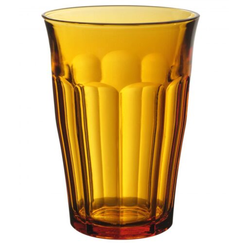 Duralex Picardie glass 36cl rav, 6stk – 3550190504224