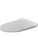 Duravit durastyle seat softclose white – 4021534961649