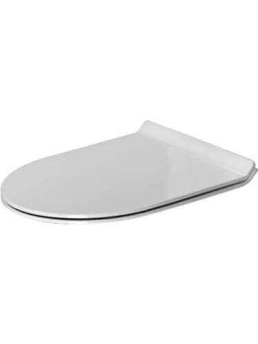 Duravit durastyle seat softclose white – 4021534961649