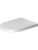 Duravit me by starck seat softclose white – 4053424307220