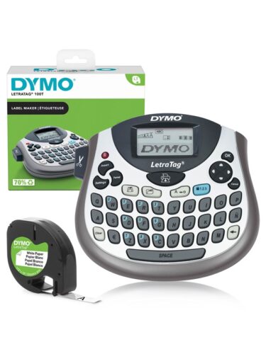 DYMO etikettskriver – 5411313622561