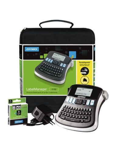 DYMO etikettskriver – 0302698094492