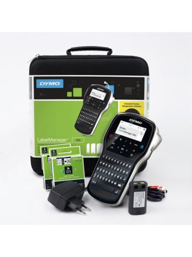 DYMO etikettskriver – 3026980911522
