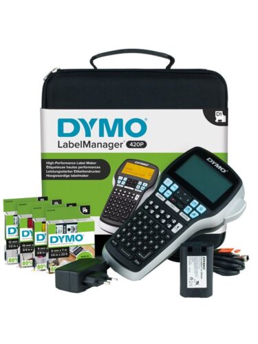 DYMO etikettskriver – 3501170915486