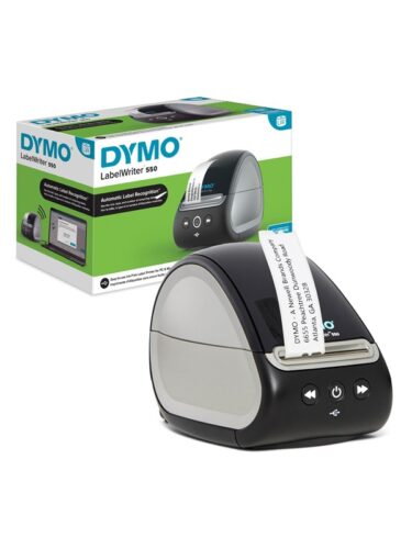 DYMO etikettskriver – 3026981127229