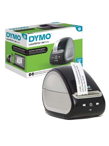 DYMO etikettskriver – 3026981127236
