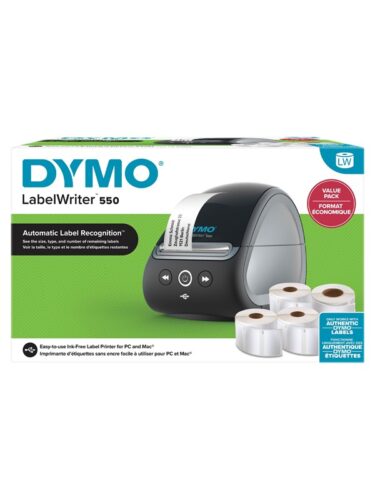 DYMO etikettskriver – 3026981475917