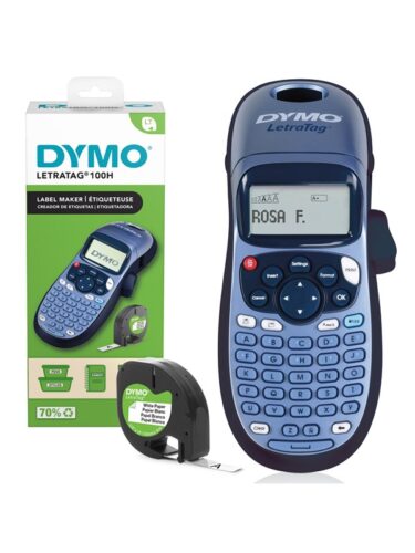 DYMO etikettskriver – 3501170883990