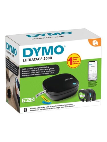 DYMO etikettskriver – 0071701063403