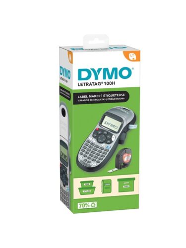 DYMO etikettskriver – 3026981745775