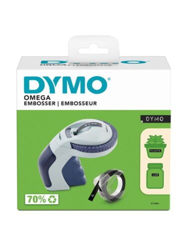 DYMO etikettskriver – 5411313127486