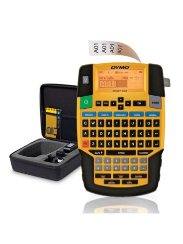 DYMO etikettskriver – 3501178529951