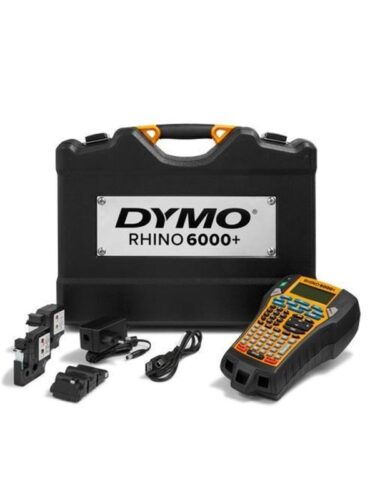 DYMO etikettskriver – 3026981229664