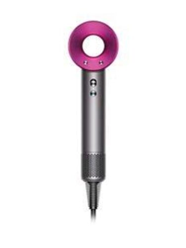 Dyson Hårføner Supersonic – hairdryer – 5025155060506