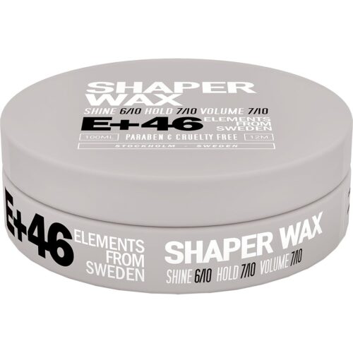 E+46 Shaper Wax 100 ml – 7340050400294