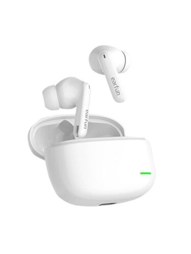 Earfun Air Mini 2 – White – 6974173980275