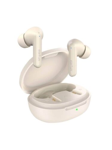 Earfun Air S – White – 6974173980190