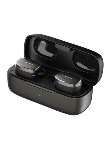Earfun Earphones TWS EarFun Free Pro 3 ANC (black) – 6974173980312
