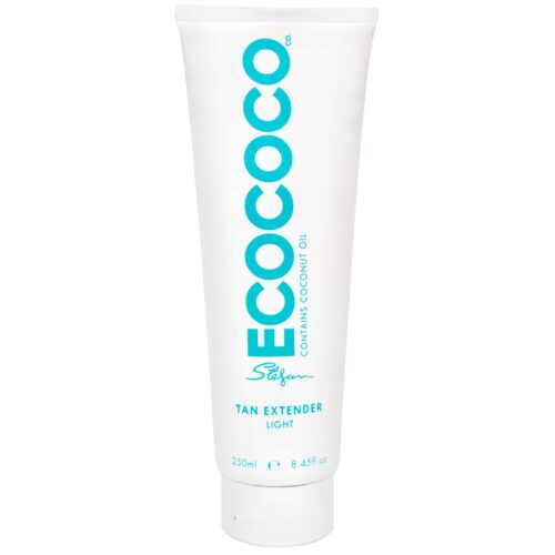 ECOCOCO Tan Extender 250 ml – 9329751008006