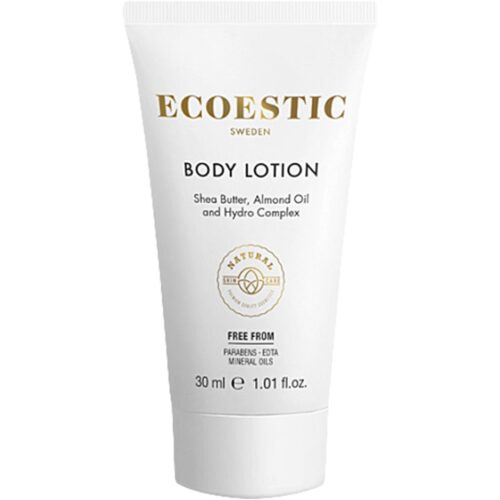 ECOESTIC Body Lotion 30 ml – 8021694038225