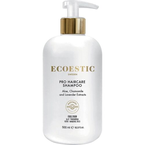ECOESTIC Shampoo 500 ml – 8021694030878