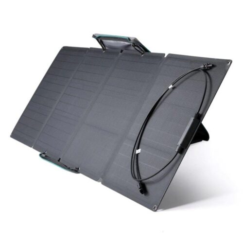 EcoFlow Solpanel 110 W – 4897082661023